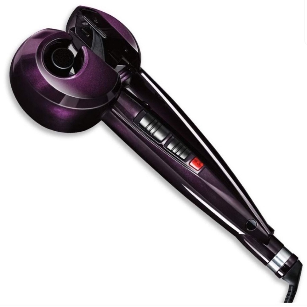 Conair Infiniti pro curler
